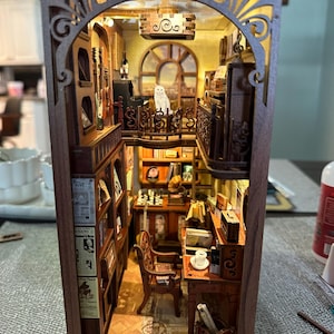 Robin added a photo of their purchase