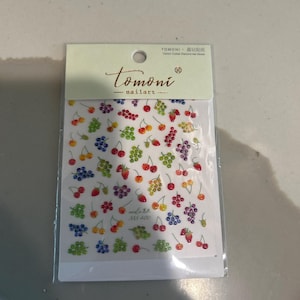 Daniella ha aggiunto una foto del proprio acquisto