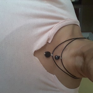 donna added a photo of their purchase