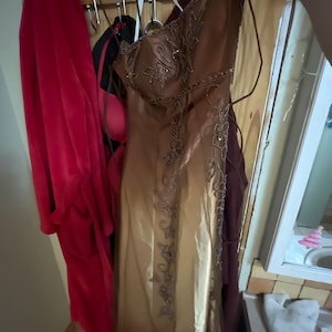 Cecelia added a photo of their purchase