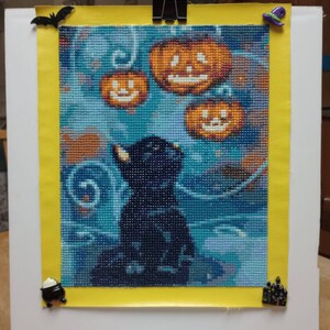 100 Pcs Halloween Resin Charms - Gothic Pumpkin Skull Ghost Charms For Nails, DIY & Crafts