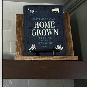 Sharon added a photo of their purchase