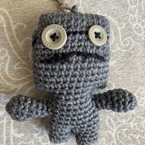 CROCHET PATTERN ONLY- Trivia Player Dolls Game 2 - Etsy