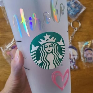 Hiroko hat ein Foto des gekauften Artikels hinzugefügt