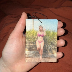 Paige added a photo of their purchase