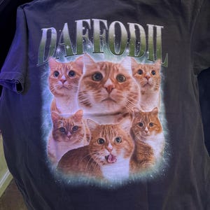 Skyler added a photo of their purchase