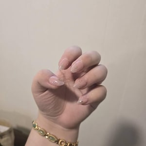 Vivian added a photo of their purchase