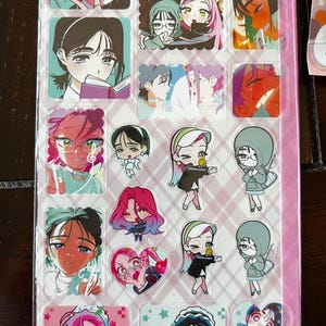 Jasmin added a photo of their purchase