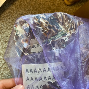 Abby さんが購入した商品の写真を追加しました