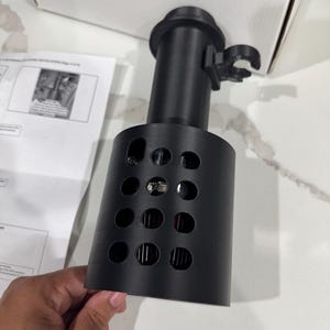 Kevin added a photo of their purchase