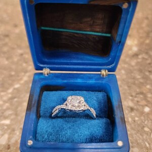 Fred added a photo of their purchase