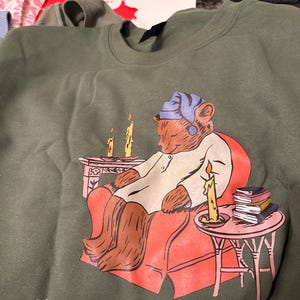 Patricia added a photo of their purchase
