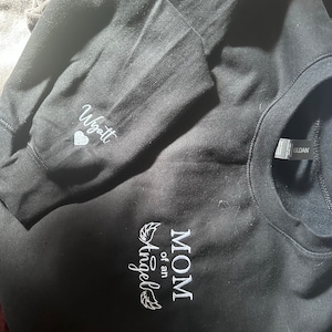 Sammantha added a photo of their purchase