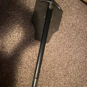 David added a photo of their purchase