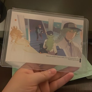 Angelus added a photo of their purchase