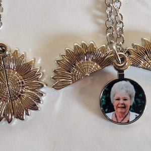 Pam added a photo of their purchase
