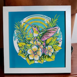 Brenda added a photo of their purchase