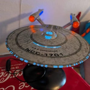 Kelly hat ein Foto des gekauften Artikels hinzugefügt