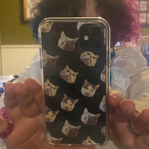 Sam added a photo of their purchase