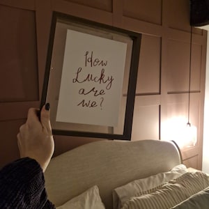 Philippa added a photo of their purchase