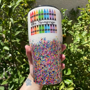 Alyssa added a photo of their purchase