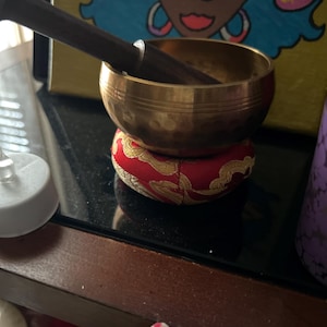 Etsy buyer added a photo of their purchase