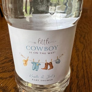 Christina added a photo of their purchase