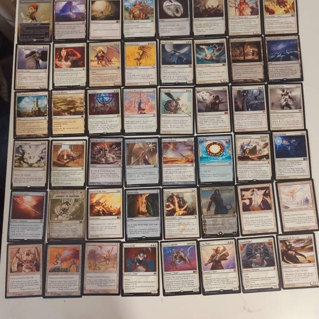 【オマケあり】MTGまとめ売り Elite LOTR Amass Orc Deck - Grixis - Sauron - Magic the Gathering
