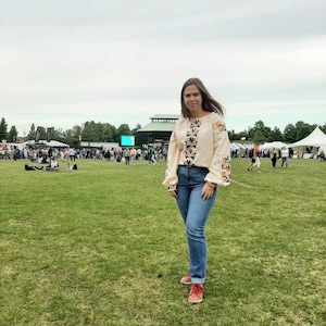 Margarita ha añadido una foto de su compra