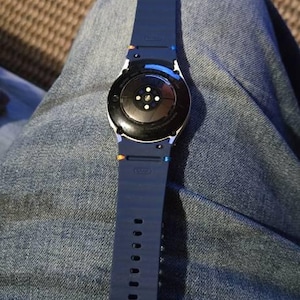Jeremiah added a photo of their purchase