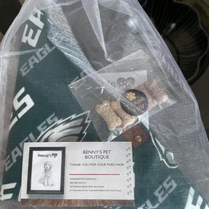 Etsy buyer added a photo of their purchase