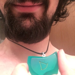Cole added a photo of their purchase