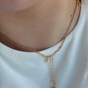 Comprador Etsy adicionaram uma foto da sua compra