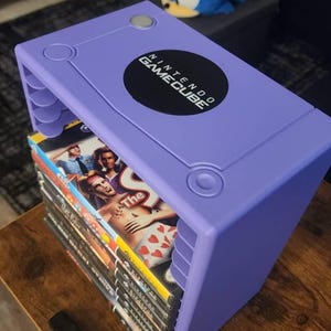 Derrick added a photo of their purchase