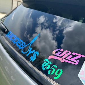 Gabby added a photo of their purchase