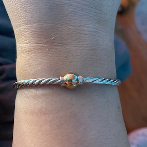 Cape cod twist bracelet Clearance