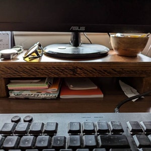 Acquirente Etsy ha aggiunto una foto del proprio acquisto