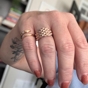 Etsy buyer added a photo of their purchase