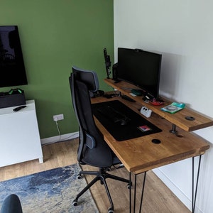 Nick heeft een foto van de aankoop toegevoegd