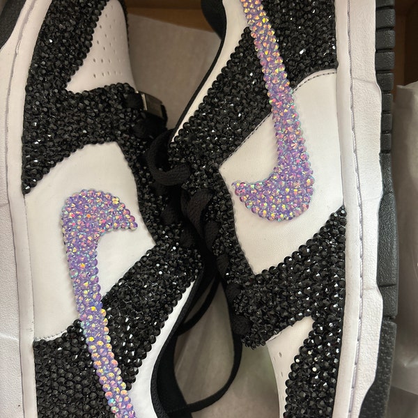 air force 1 bling lx