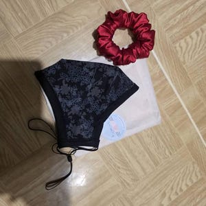 I added a photo of their purchase