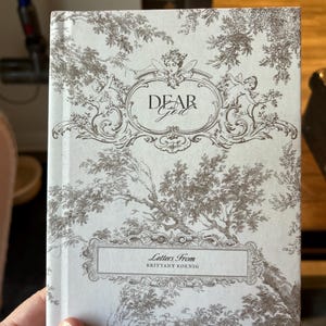 Brittany added a photo of their purchase