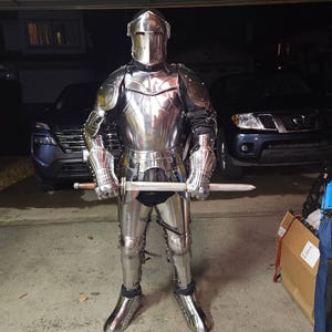 Damian added a photo of their purchase