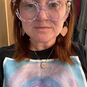 Regina added a photo of their purchase