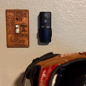Ryan added a photo of their purchase