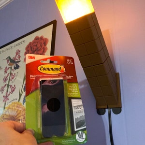 Create a Life Size Minecraft Torch  Minecraft printables, Minecraft  blocks, Papercraft minecraft skin