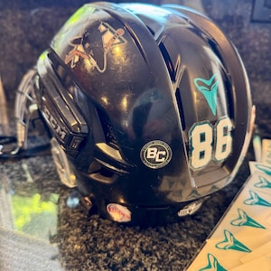 Greg added a photo of their purchase