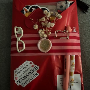 Rebeca added a photo of their purchase