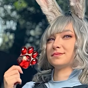 Tisha hat ein Foto des gekauften Artikels hinzugefügt