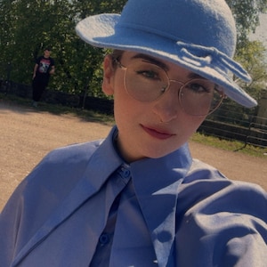 Carmen added a photo of their purchase